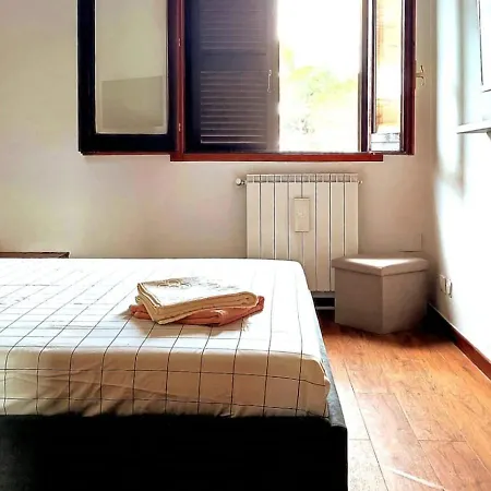 Giulia's Cozy Retreat