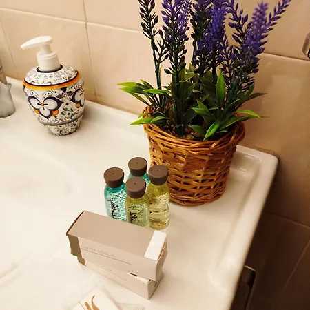 Giulia's Cozy Retreat