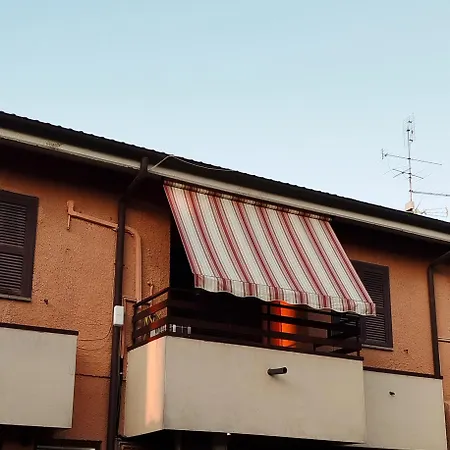 Giulia's Cozy Retreat * Cesano